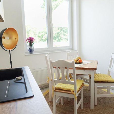 Appartement Penthaus Kranichholz à Ludinghausen Extérieur photo